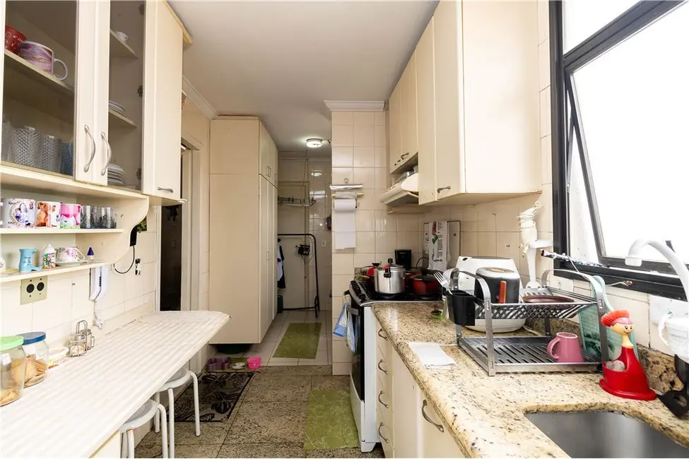 Foto 6 de Apartamento com 3 quartos à venda, 100m2 em Tatuapé, São Paulo - SP