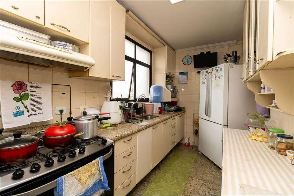 Foto 7 de Apartamento com 3 quartos à venda, 100m2 em Tatuapé, São Paulo - SP