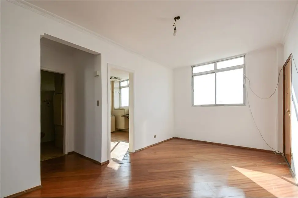 Apartamento com 2 quartos à venda, 60m2 em Tatuapé, São Paulo - SP - imagem 3 Foto 3 de Apartamento com 2 quartos à venda, 60m2 em Tatuapé, São Paulo - SP