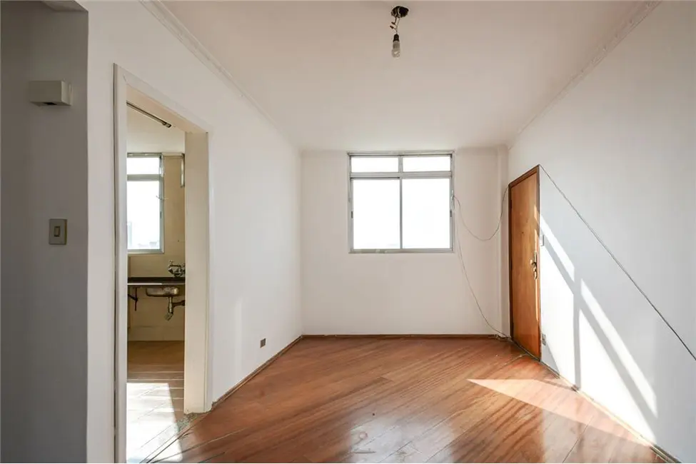 Apartamento com 2 quartos à venda, 60m2 em Tatuapé, São Paulo - SP - imagem 4 Foto 4 de Apartamento com 2 quartos à venda, 60m2 em Tatuapé, São Paulo - SP