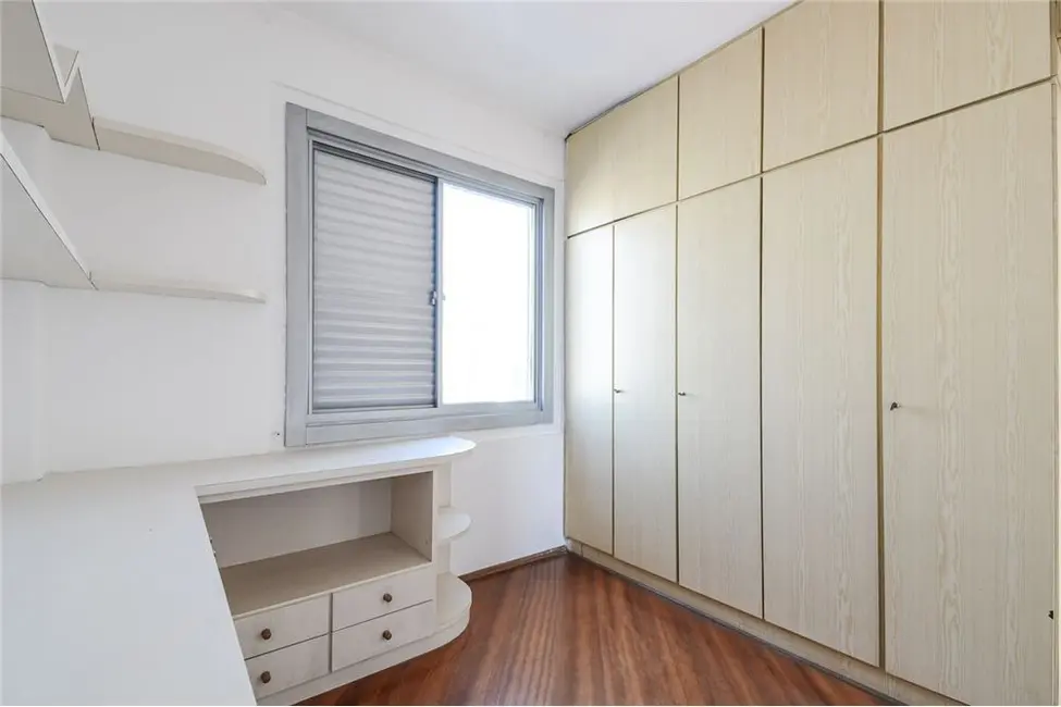 Apartamento com 2 quartos à venda, 60m2 em Tatuapé, São Paulo - SP - imagem 9 Foto 9 de Apartamento com 2 quartos à venda, 60m2 em Tatuapé, São Paulo - SP