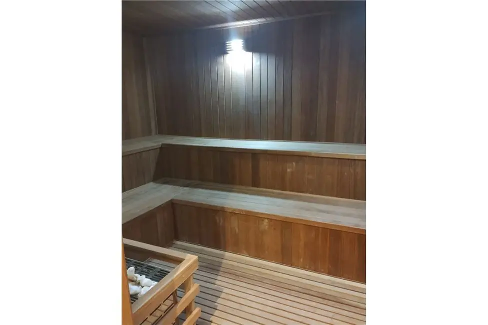 Apartamento com 3 quartos à venda, 88m2 em Tatuapé, São Paulo - SP - imagem 9 Foto 9 de Apartamento com 3 quartos à venda, 88m2 em Tatuapé, São Paulo - SP
