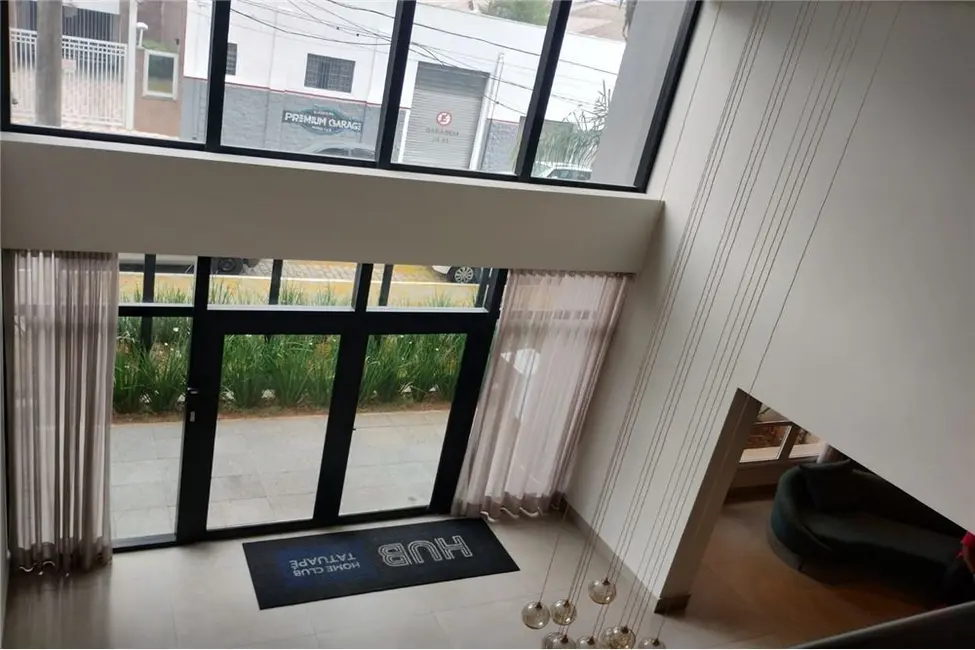 Apartamento com 3 quartos à venda, 88m2 em Tatuapé, São Paulo - SP - imagem 2 Foto 2 de Apartamento com 3 quartos à venda, 88m2 em Tatuapé, São Paulo - SP