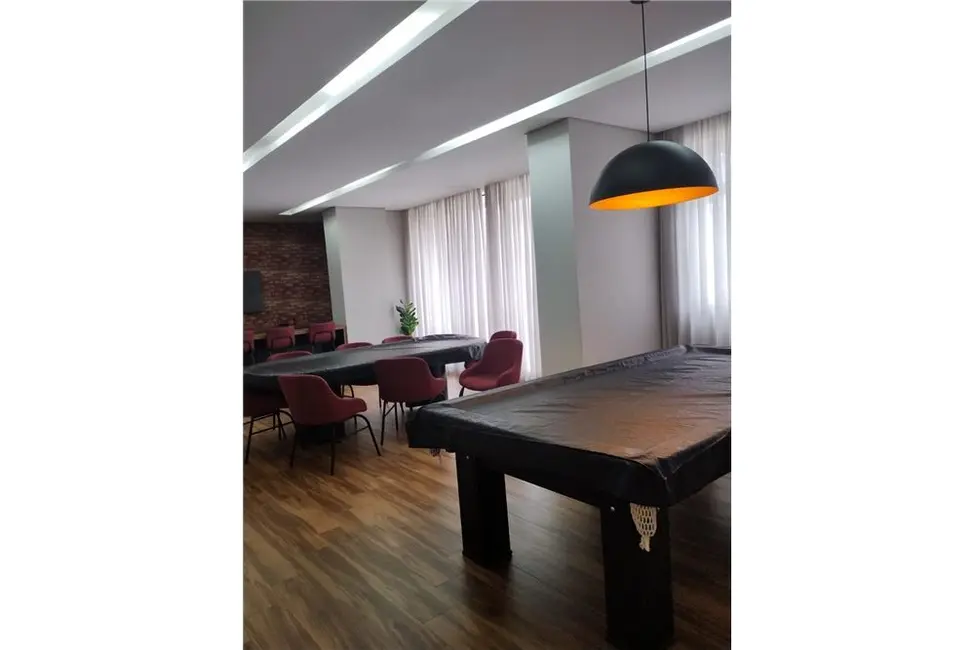 Apartamento com 3 quartos à venda, 88m2 em Tatuapé, São Paulo - SP - imagem 4 Foto 4 de Apartamento com 3 quartos à venda, 88m2 em Tatuapé, São Paulo - SP