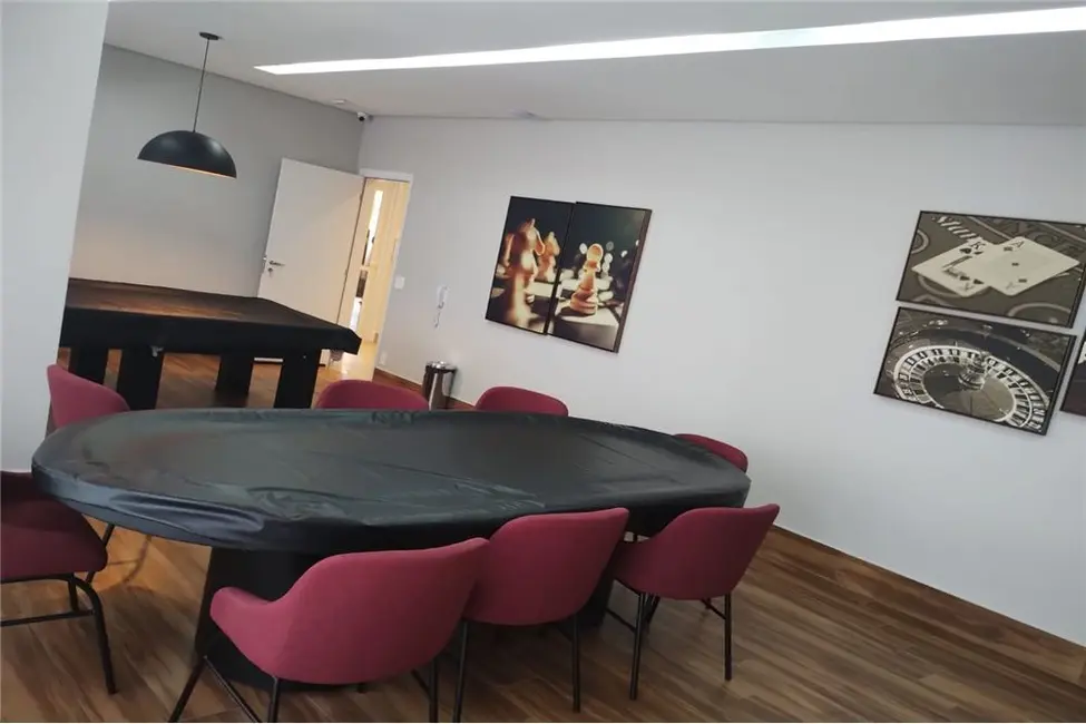 Apartamento com 3 quartos à venda, 88m2 em Tatuapé, São Paulo - SP - imagem 5 Foto 5 de Apartamento com 3 quartos à venda, 88m2 em Tatuapé, São Paulo - SP