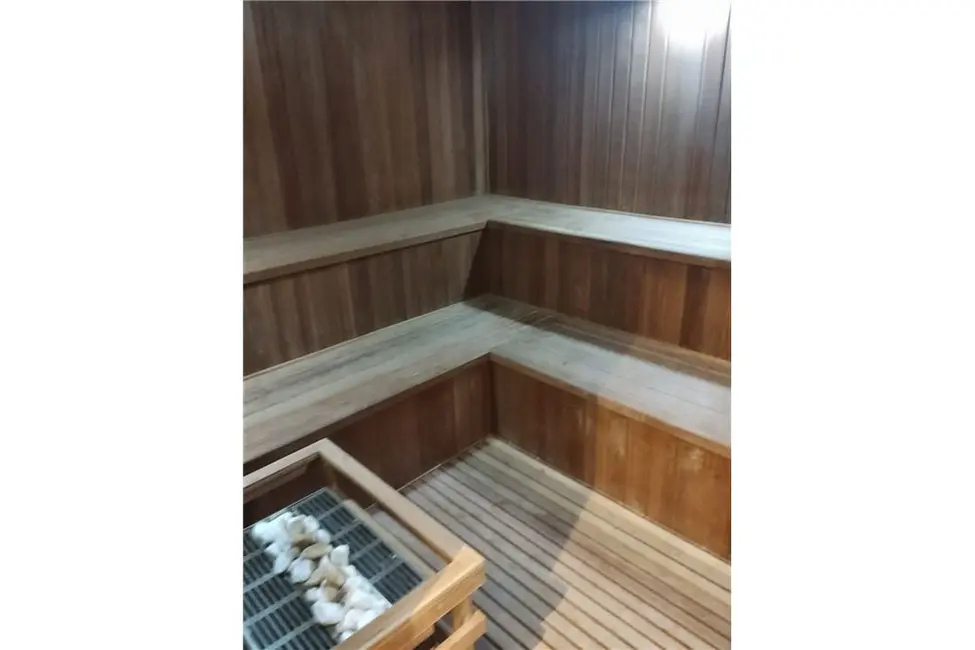 Apartamento com 3 quartos à venda, 88m2 em Tatuapé, São Paulo - SP - imagem 8 Foto 8 de Apartamento com 3 quartos à venda, 88m2 em Tatuapé, São Paulo - SP