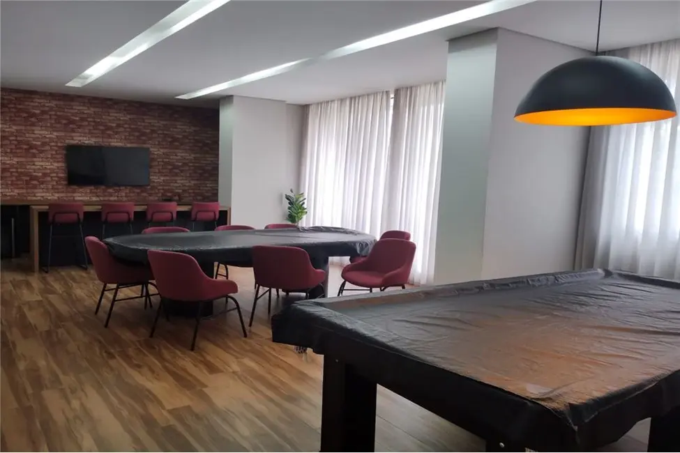 Apartamento com 3 quartos à venda, 88m2 em Tatuapé, São Paulo - SP - imagem 3 Foto 3 de Apartamento com 3 quartos à venda, 88m2 em Tatuapé, São Paulo - SP