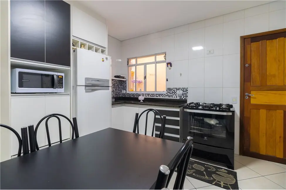 Foto 5 de Casa com 3 quartos à venda, 125m2 em Vila Matilde, São Paulo - SP