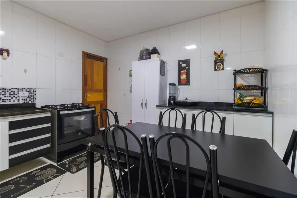 Foto 6 de Casa com 3 quartos à venda, 125m2 em Vila Matilde, São Paulo - SP