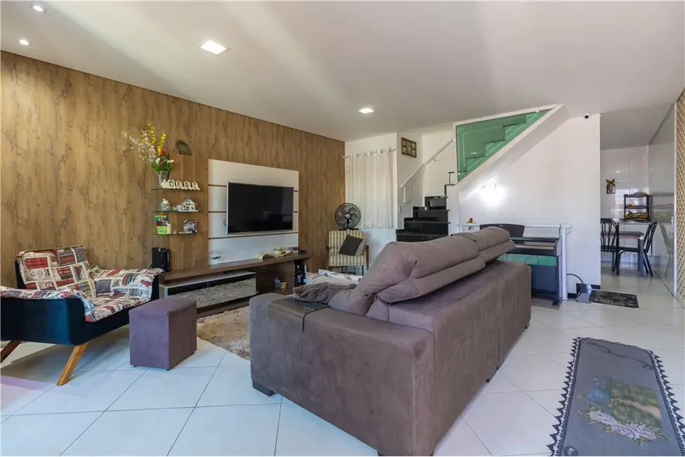 Foto 8 de Casa com 3 quartos à venda, 125m2 em Vila Matilde, São Paulo - SP