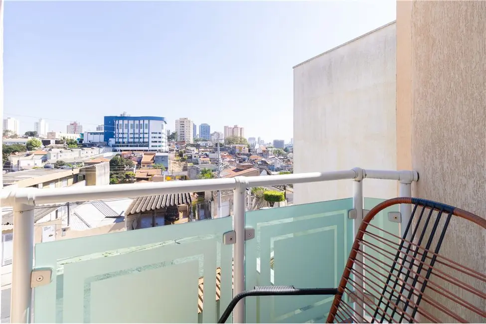 Foto 4 de Casa com 3 quartos à venda, 125m2 em Vila Matilde, São Paulo - SP