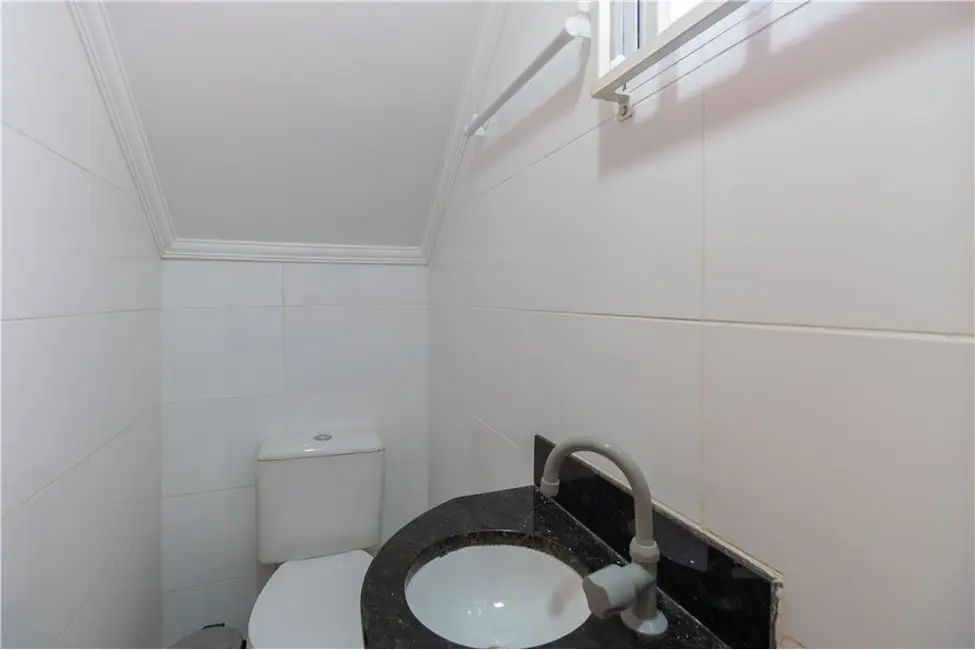 Foto 9 de Casa com 3 quartos à venda, 125m2 em Vila Matilde, São Paulo - SP