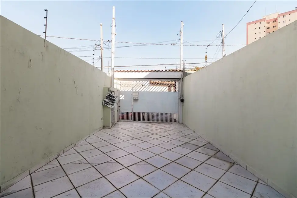 Casa com 3 quartos à venda, 106m2 em Vila Matilde, São Paulo - SP - imagem 3 Foto 3 de Casa com 3 quartos à venda, 106m2 em Vila Matilde, São Paulo - SP