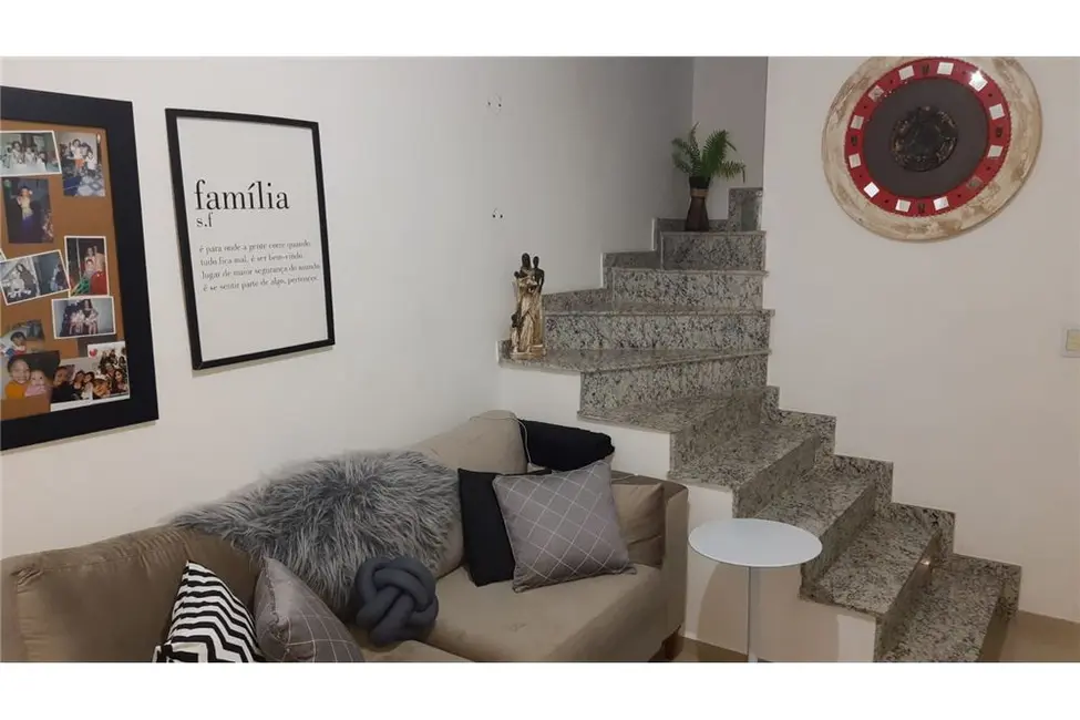 Casa de Condomínio com 2 quartos à venda, 45m2 em Vila Matilde, São Paulo - SP - imagem 3 Foto 3 de Casa de Condomínio com 2 quartos à venda, 45m2 em Vila Matilde, São Paulo - SP