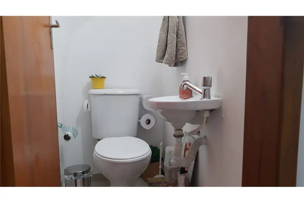 Casa de Condomínio com 2 quartos à venda, 45m2 em Vila Matilde, São Paulo - SP - imagem 7 Foto 7 de Casa de Condomínio com 2 quartos à venda, 45m2 em Vila Matilde, São Paulo - SP