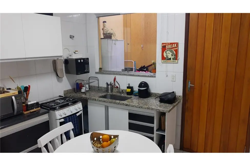 Casa de Condomínio com 2 quartos à venda, 45m2 em Vila Matilde, São Paulo - SP - imagem 4 Foto 4 de Casa de Condomínio com 2 quartos à venda, 45m2 em Vila Matilde, São Paulo - SP