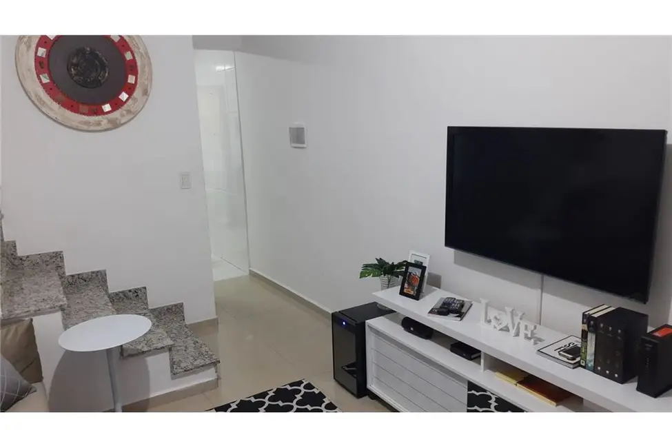 Foto 2 de Casa de Condomínio com 2 quartos à venda, 45m2 em Vila Matilde, São Paulo - SP