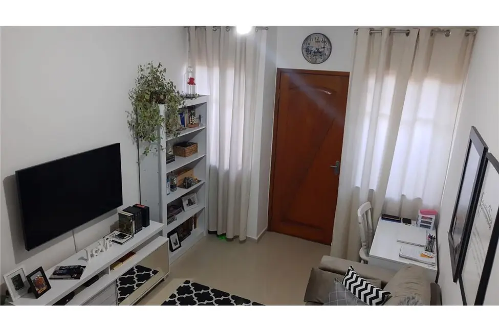 Foto 1 de Casa de Condomínio com 2 quartos à venda, 45m2 em Vila Matilde, São Paulo - SP