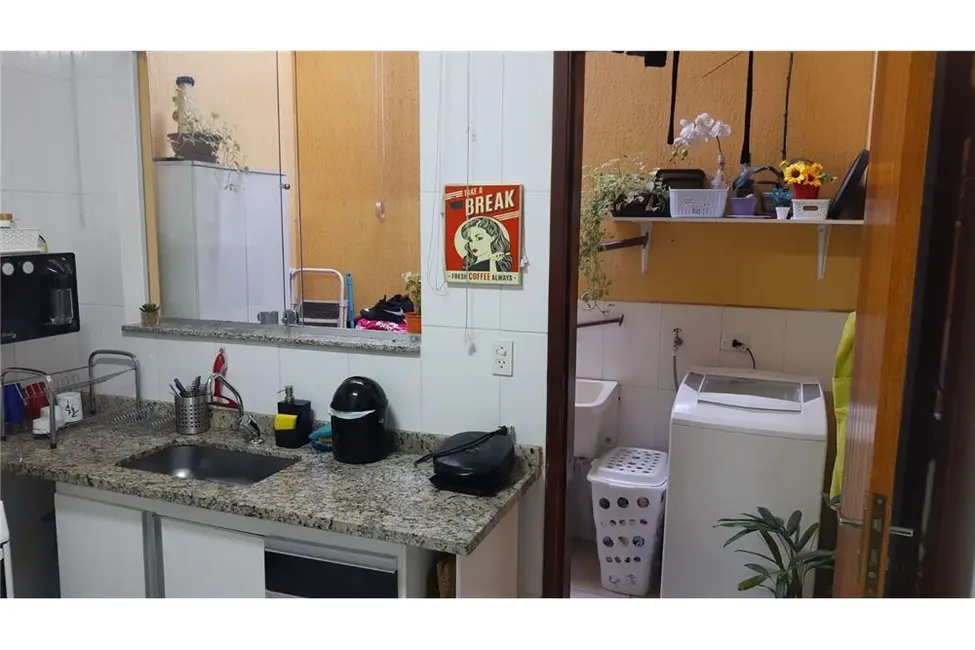 Casa de Condomínio com 2 quartos à venda, 45m2 em Vila Matilde, São Paulo - SP - imagem 6 Foto 6 de Casa de Condomínio com 2 quartos à venda, 45m2 em Vila Matilde, São Paulo - SP