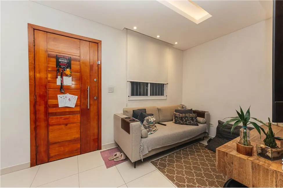 Casa com 3 quartos à venda, 144m2 em Vila Matilde, São Paulo - SP - imagem 3 Foto 3 de Casa com 3 quartos à venda, 144m2 em Vila Matilde, São Paulo - SP