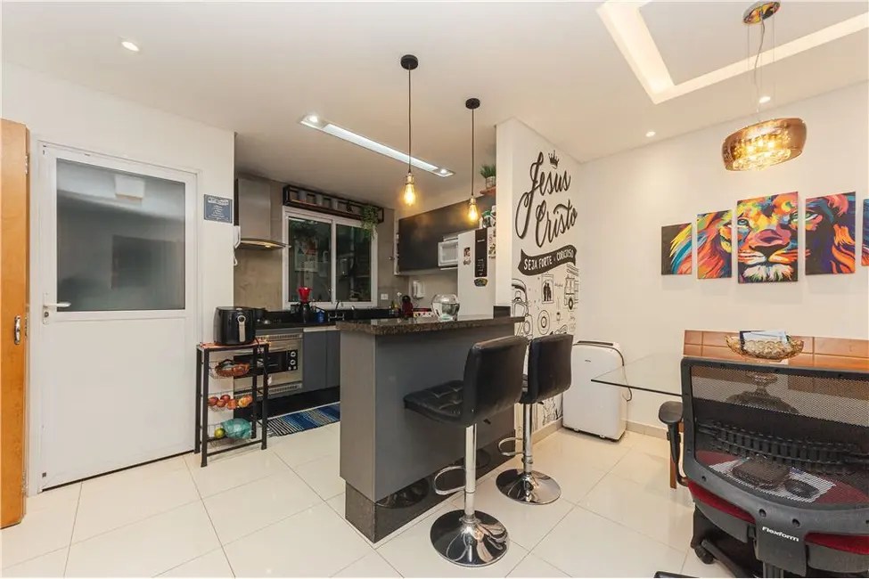 Casa com 3 quartos à venda, 144m2 em Vila Matilde, São Paulo - SP - imagem 5 Foto 5 de Casa com 3 quartos à venda, 144m2 em Vila Matilde, São Paulo - SP