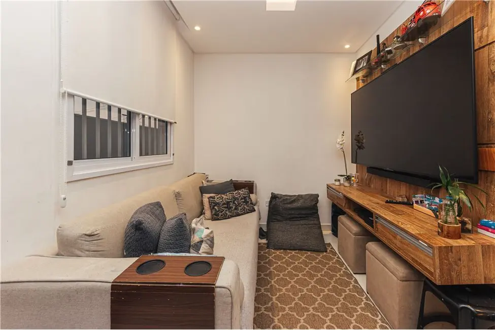 Casa com 3 quartos à venda, 144m2 em Vila Matilde, São Paulo - SP - imagem 4 Foto 4 de Casa com 3 quartos à venda, 144m2 em Vila Matilde, São Paulo - SP