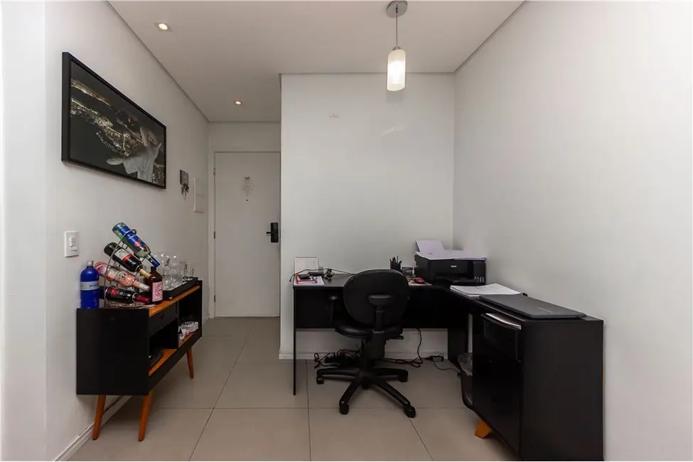 Apartamento com 2 quartos à venda, 63m2 em Vila Matilde, São Paulo - SP - imagem 3 Foto 3 de Apartamento com 2 quartos à venda, 63m2 em Vila Matilde, São Paulo - SP