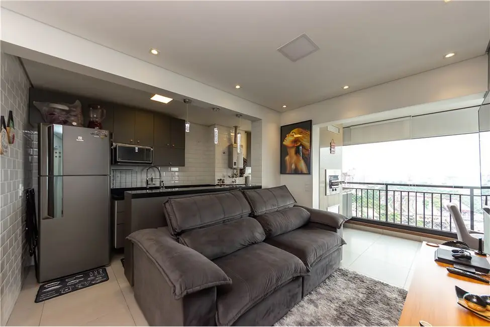 Apartamento com 2 quartos à venda, 63m2 em Vila Matilde, São Paulo - SP - imagem 1 Foto 1 de Apartamento com 2 quartos à venda, 63m2 em Vila Matilde, São Paulo - SP