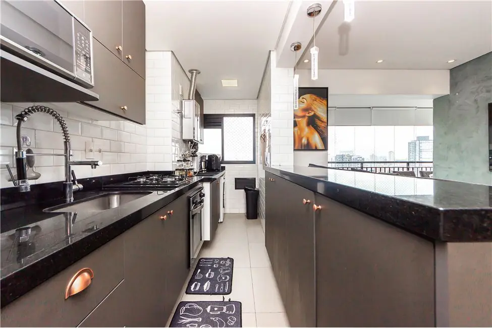 Apartamento com 2 quartos à venda, 63m2 em Vila Matilde, São Paulo - SP - imagem 4 Foto 4 de Apartamento com 2 quartos à venda, 63m2 em Vila Matilde, São Paulo - SP