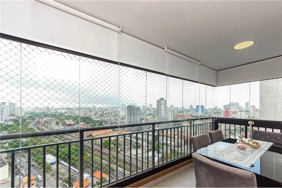 Apartamento com 2 quartos à venda, 63m2 em Vila Matilde, São Paulo - SP - imagem 8 Foto 8 de Apartamento com 2 quartos à venda, 63m2 em Vila Matilde, São Paulo - SP
