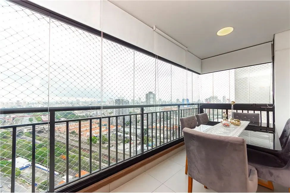 Apartamento com 2 quartos à venda, 63m2 em Vila Matilde, São Paulo - SP - imagem 6 Foto 6 de Apartamento com 2 quartos à venda, 63m2 em Vila Matilde, São Paulo - SP