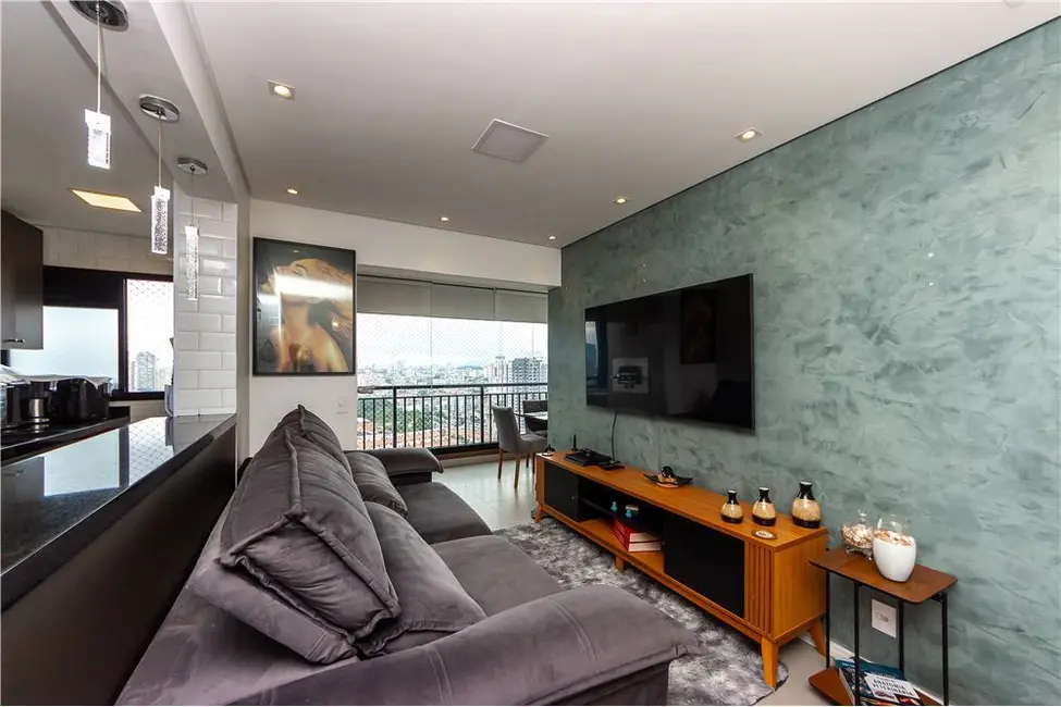 Apartamento com 2 quartos à venda, 63m2 em Vila Matilde, São Paulo - SP - imagem 9 Foto 9 de Apartamento com 2 quartos à venda, 63m2 em Vila Matilde, São Paulo - SP