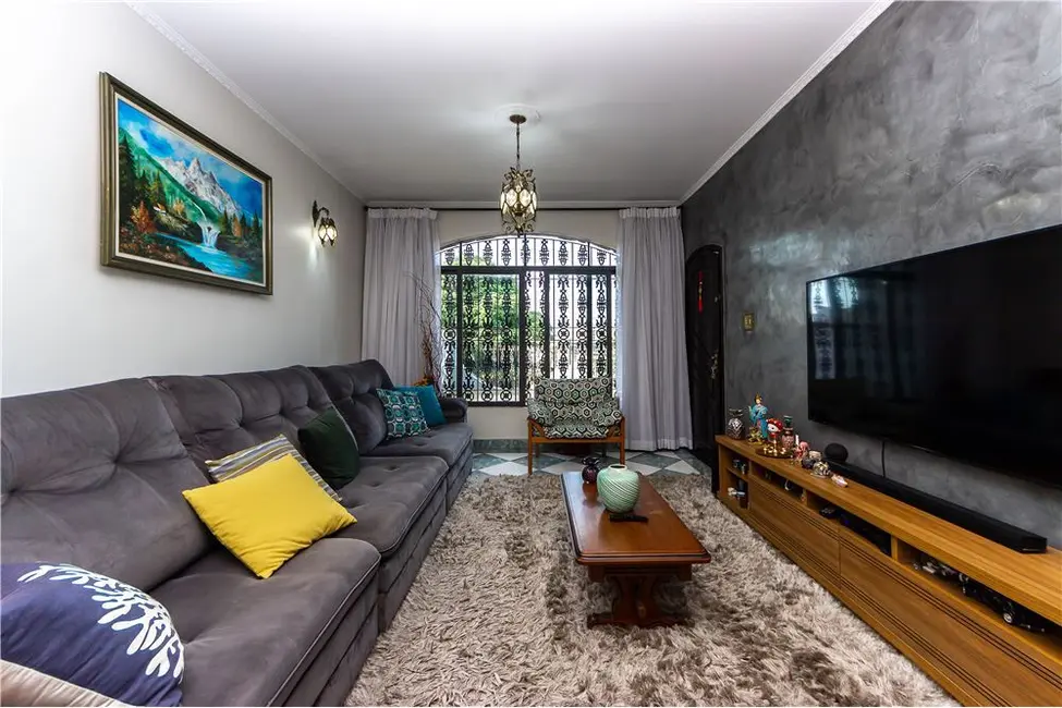 Foto 2 de Casa com 3 quartos à venda, 200m2 em Vila Matilde, São Paulo - SP