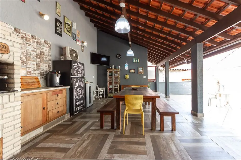 Casa com 3 quartos à venda, 200m2 em Vila Matilde, São Paulo - SP - imagem 6 Foto 6 de Casa com 3 quartos à venda, 200m2 em Vila Matilde, São Paulo - SP