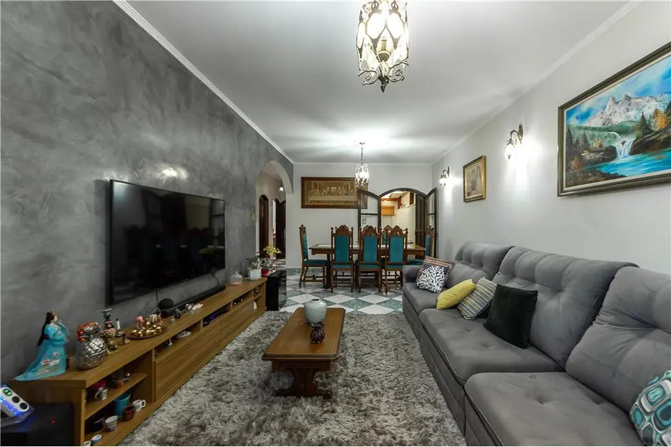 Foto 1 de Casa com 3 quartos à venda, 200m2 em Vila Matilde, São Paulo - SP