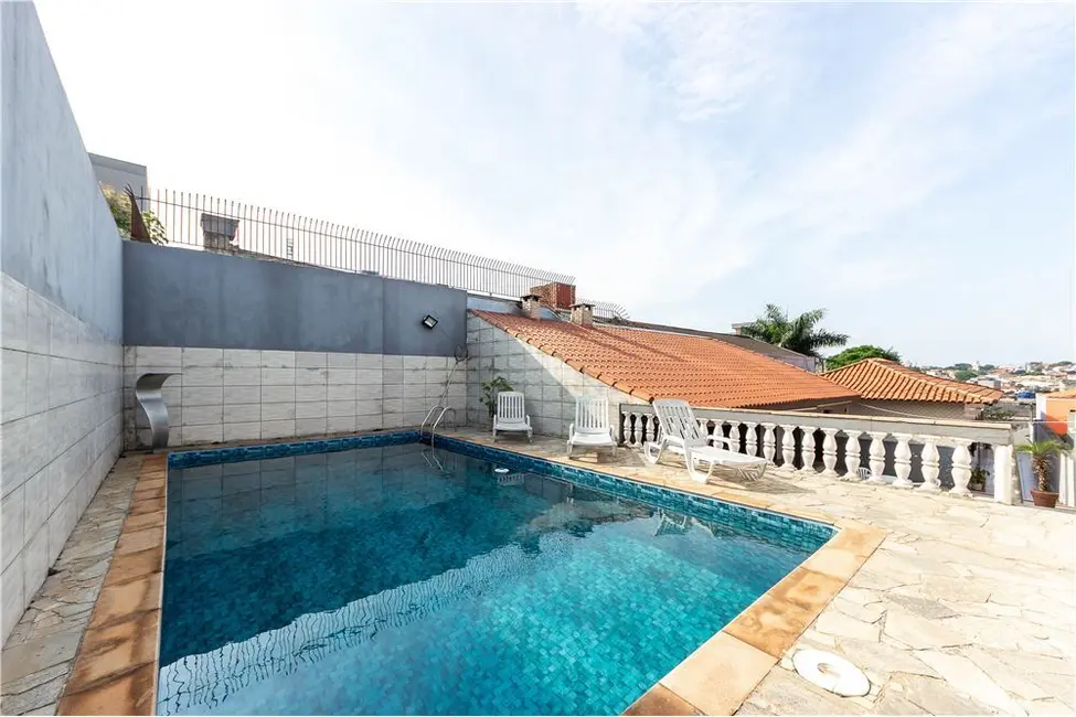 Casa com 3 quartos à venda, 200m2 em Vila Matilde, São Paulo - SP - imagem 9 Foto 9 de Casa com 3 quartos à venda, 200m2 em Vila Matilde, São Paulo - SP