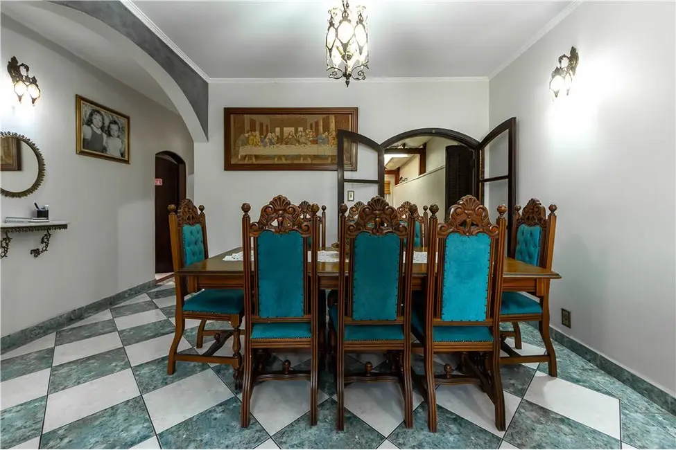 Casa com 3 quartos à venda, 200m2 em Vila Matilde, São Paulo - SP - imagem 3 Foto 3 de Casa com 3 quartos à venda, 200m2 em Vila Matilde, São Paulo - SP