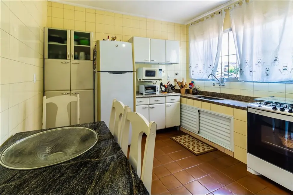 Casa com 3 quartos à venda, 175m2 em Vila Matilde, São Paulo - SP - imagem 4 Foto 4 de Casa com 3 quartos à venda, 175m2 em Vila Matilde, São Paulo - SP