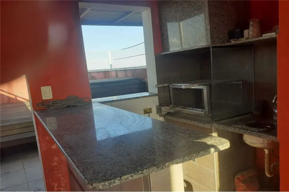 Casa com 3 quartos à venda, 264m2 em Vila Matilde, São Paulo - SP - imagem 5 Foto 5 de Casa com 3 quartos à venda, 264m2 em Vila Matilde, São Paulo - SP