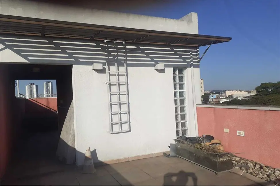 Casa com 3 quartos à venda, 264m2 em Vila Matilde, São Paulo - SP - imagem 3 Foto 3 de Casa com 3 quartos à venda, 264m2 em Vila Matilde, São Paulo - SP