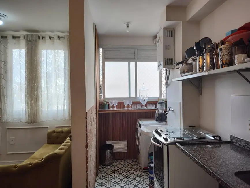 Foto 1 de Apartamento com 2 quartos à venda, 38m2 em Tatuapé, São Paulo - SP