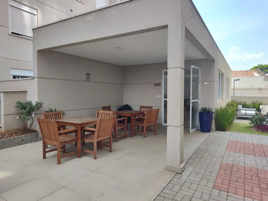 Foto 9 de Apartamento com 2 quartos à venda, 38m2 em Tatuapé, São Paulo - SP