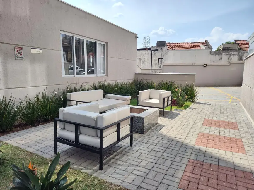 Foto 8 de Apartamento com 2 quartos à venda, 38m2 em Tatuapé, São Paulo - SP