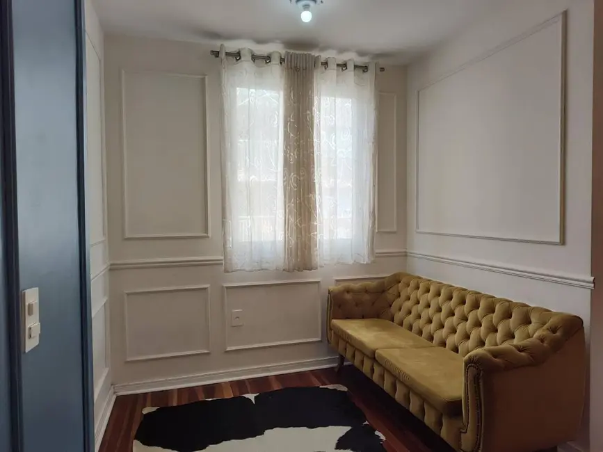 Foto 3 de Apartamento com 2 quartos à venda, 38m2 em Tatuapé, São Paulo - SP