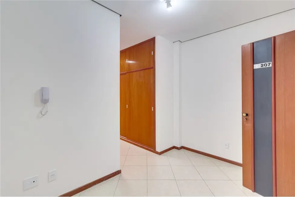 Foto 5 de Sala Comercial à venda, 37m2 em Santo Amaro, São Paulo - SP