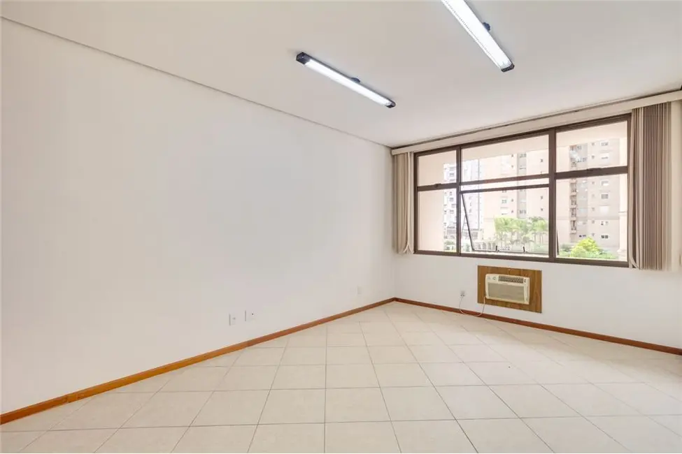 Foto 8 de Sala Comercial à venda, 37m2 em Santo Amaro, São Paulo - SP