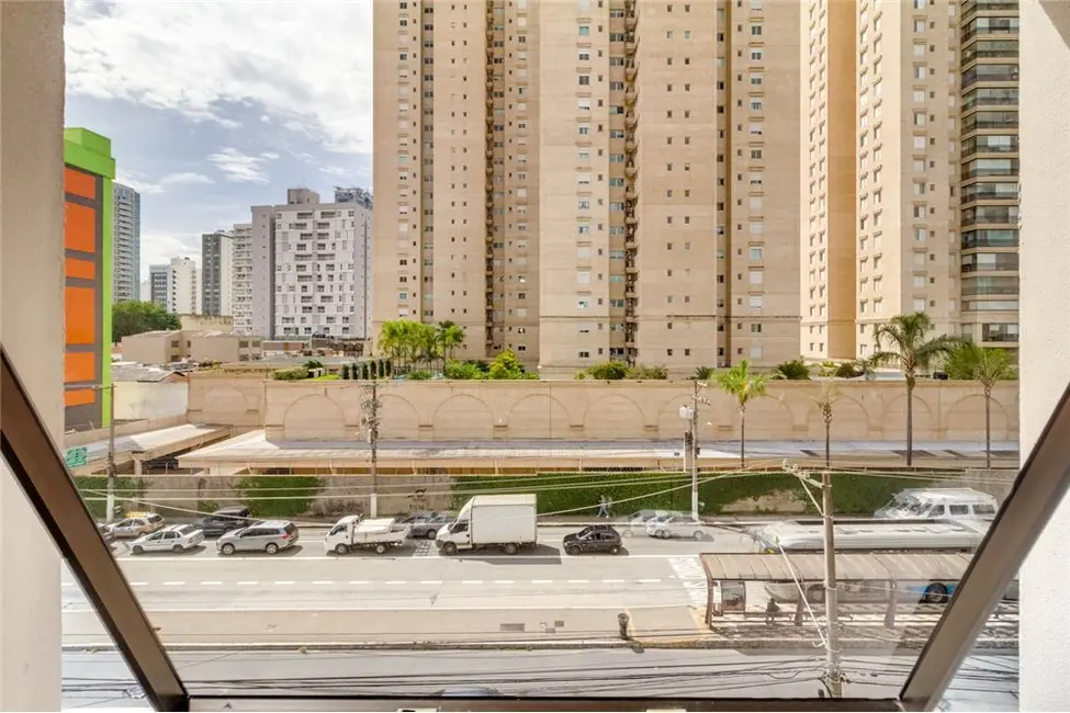Foto 9 de Sala Comercial à venda, 37m2 em Santo Amaro, São Paulo - SP
