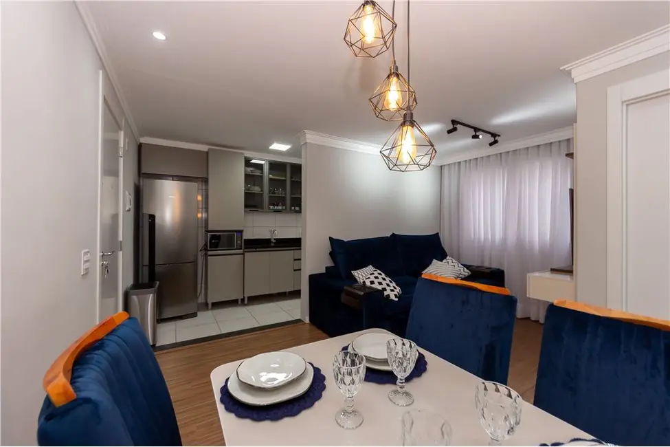 Foto 8 de Apartamento com 2 quartos à venda, 45m2 em Mooca, São Paulo - SP