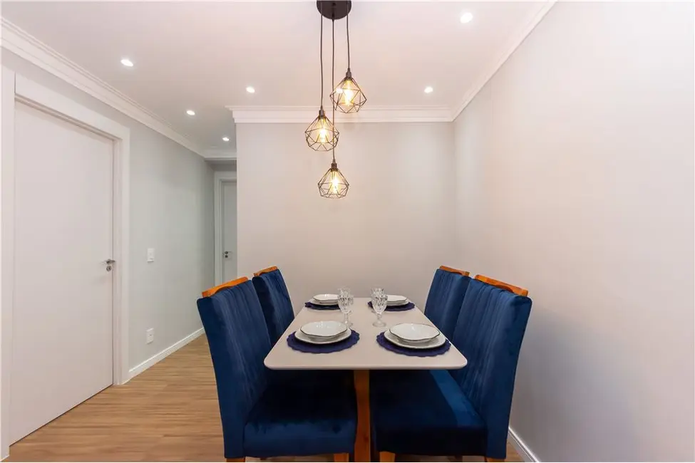 Foto 6 de Apartamento com 2 quartos à venda, 45m2 em Mooca, São Paulo - SP