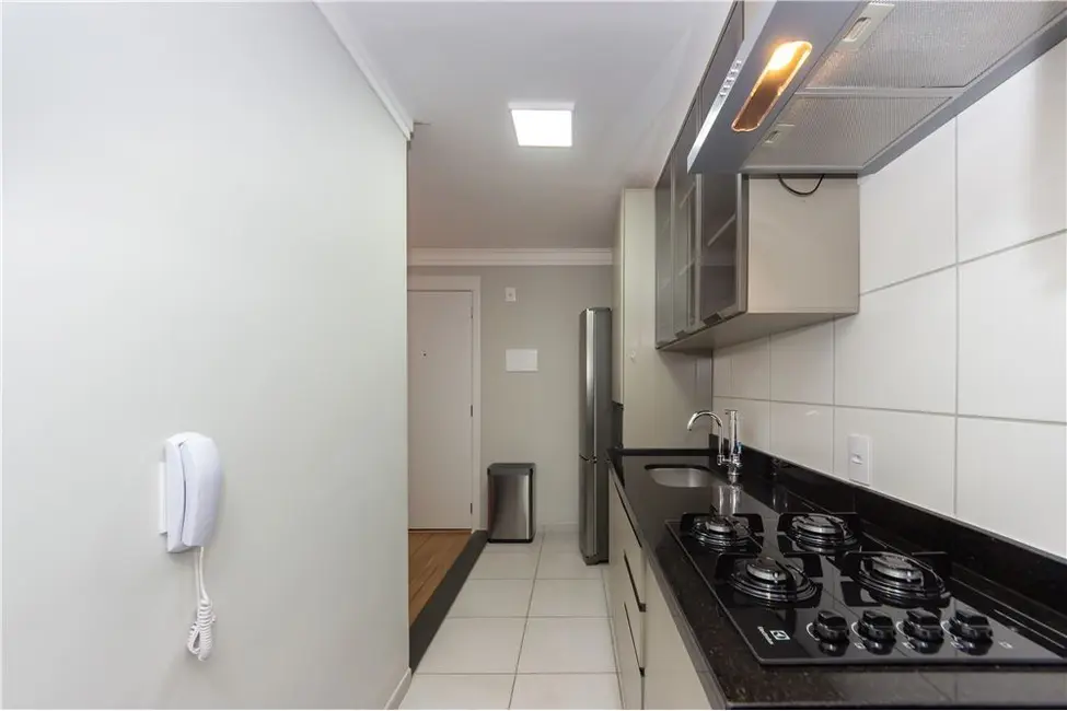Foto 3 de Apartamento com 2 quartos à venda, 45m2 em Mooca, São Paulo - SP